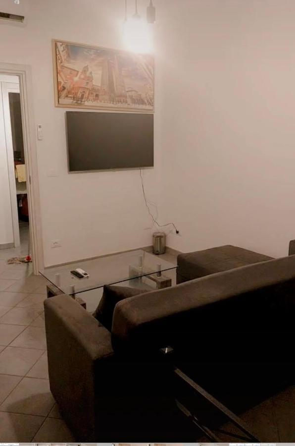 Apartament Borgo'S App Bolonia Zewnętrze zdjęcie