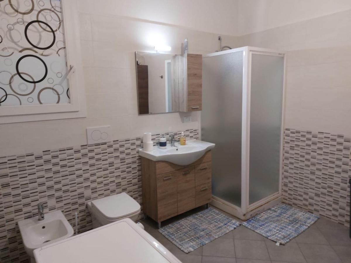 Apartament Borgo'S App Bolonia Zewnętrze zdjęcie