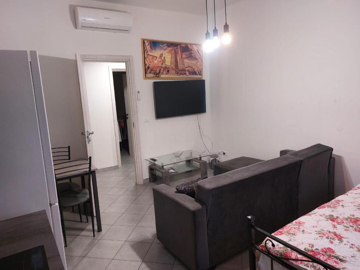 Apartament Borgo'S App Bolonia Zewnętrze zdjęcie